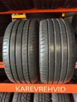 Goodyear Eagle F1 255/40R18 99Y RunFlat - Image 2