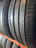Michelin Primacy 4 235/55R18 100V - Image 3