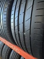 Nexen NFera SU1 205/55R16 94W - Image 3