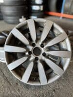 Mam valuvelg 17” 5x112