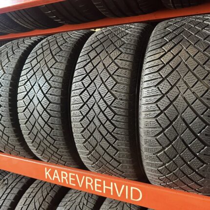 Continental VikingContact 7 235/55R17 103T