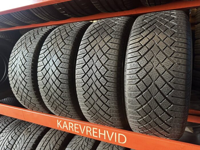 Continental VikingContact 7 235/55R17 103T - Image 1