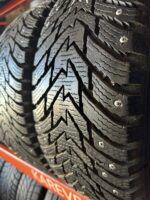 Norrsken Ice Razok 205/55R16 91H - Image 3