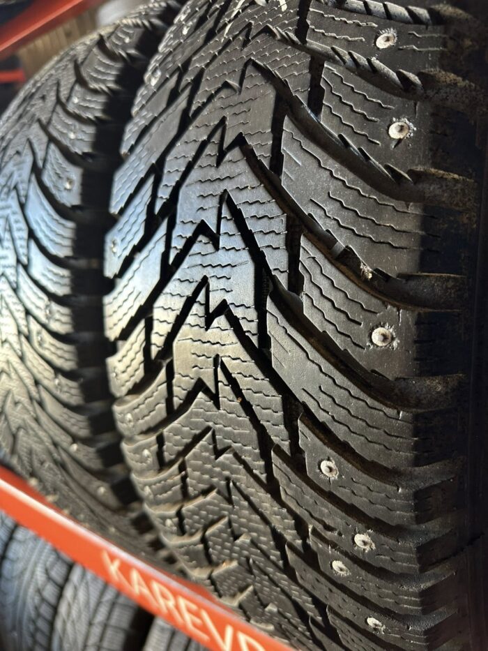 Norrsken Ice Razok 205/55R16 91H - Image 3