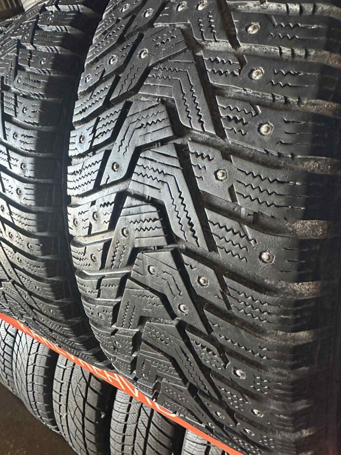 Hankook I Pike RS2 205/55R16 91T - Image 3