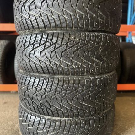 Hankook I Pike X 265/65R17 112T