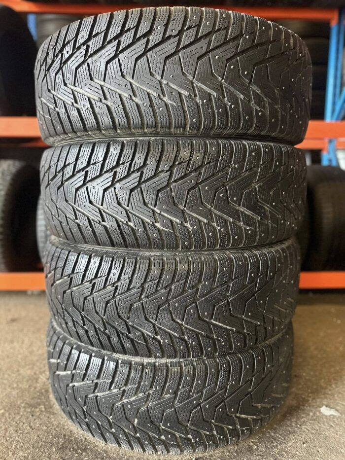 Hankook I Pike X 265/65R17 112T - Image 1