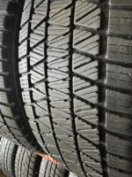Bridgestone Blizzak DM-V3 225/60R18 100S - Image 3