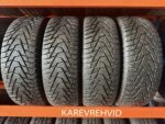 Hankook I Pike X 235/60R18 107T - Image 2