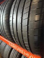 Goodyear Eagle F1 255/40R18 99Y RunFlat - Image 3