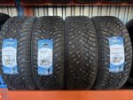 Skoda valuvelg 17" 5x100 + Nokian Hakkapeliitta 10 205/50R17 93T - Image 4