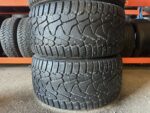 Pirelli IceZero 315/35R20 100T RunFlat