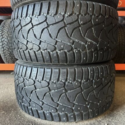 Pirelli IceZero 315/35R20 100T RunFlat