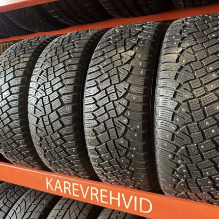 Continental IceContact 2 215/55R18 99T