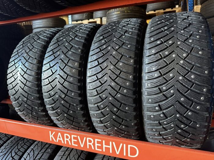 Nexen Winguard Spike 3 205/55R16 94T - Image 1