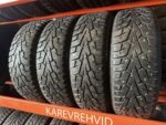 Yokohama IG55 215/60R17 100T