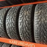 Yokohama IG55 215/60R17 100T