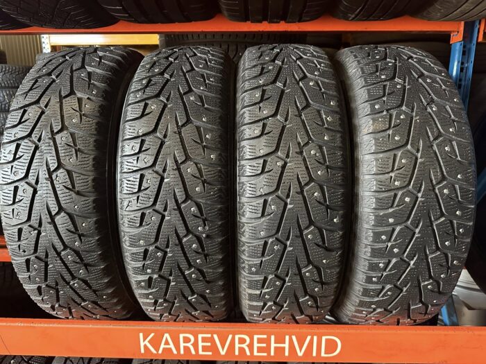 Yokohama IG55 215/60R17 100T - Image 2