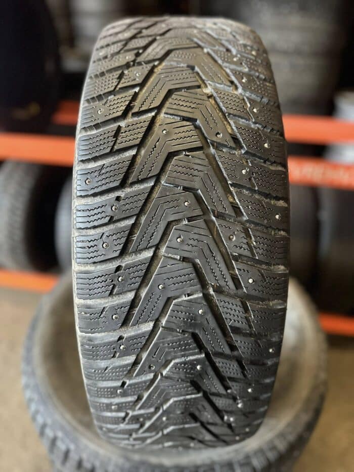 Hankook I Pike X 265/65R17 112T - Image 2