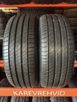 Michelin Primacy 4 215/55R17 98W - Image 2
