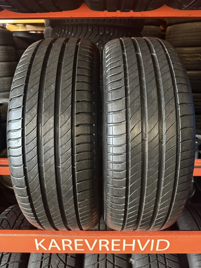 Michelin Primacy 4 215/55R17 98W - Image 2