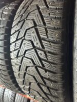Hankook I Pike X 235/60R18 107T - Image 3