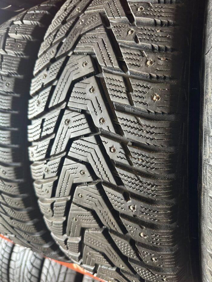 Hankook I Pike X 235/60R18 107T - Image 3