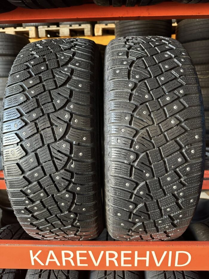 Continental IceContact 2 205/60R16 96T - Image 3