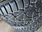 Pirelli IceZero 315/35R20 100T RunFlat - Image 2