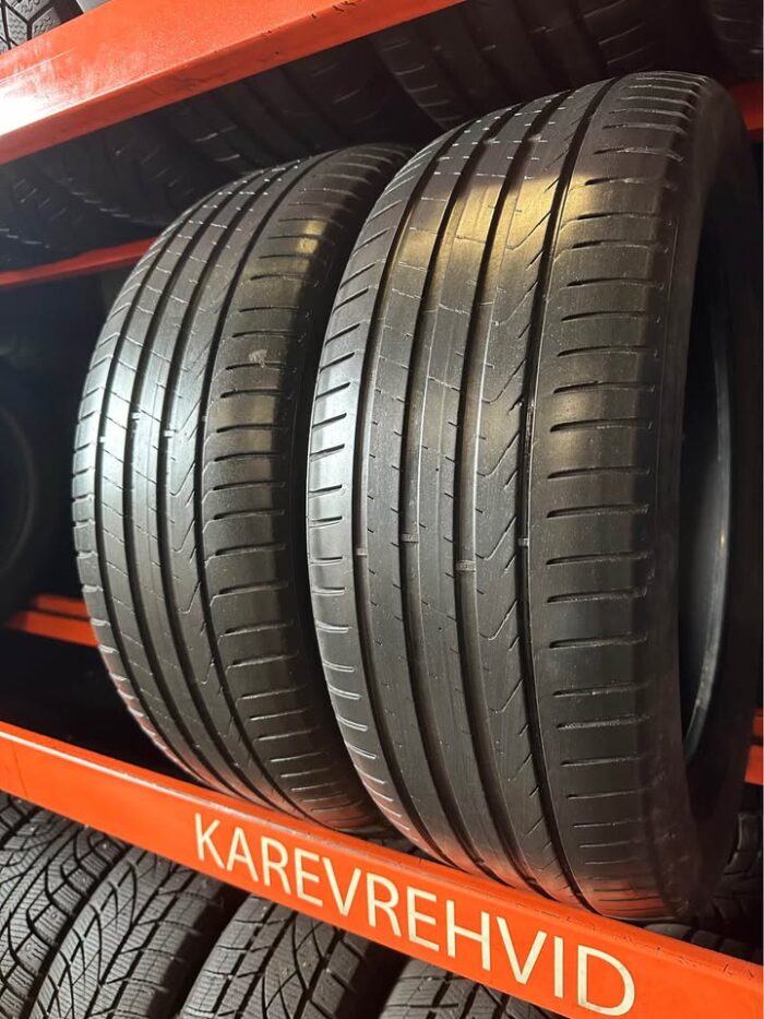 Pirelli Cinturato P7 245/50R19 105W - Image 1