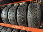 Bridgestone Noranza 001 225/40R18 92T