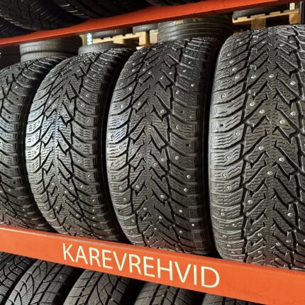 Bridgestone Noranza 001 225/40R18 92T
