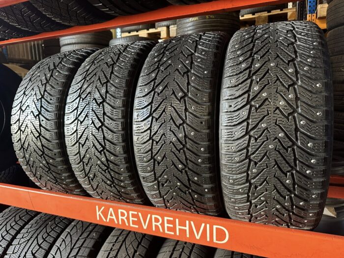 Bridgestone Noranza 001 225/40R18 92T - Image 1
