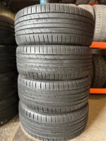Tracmax X-Privilo RS01 275/45R21 110Y