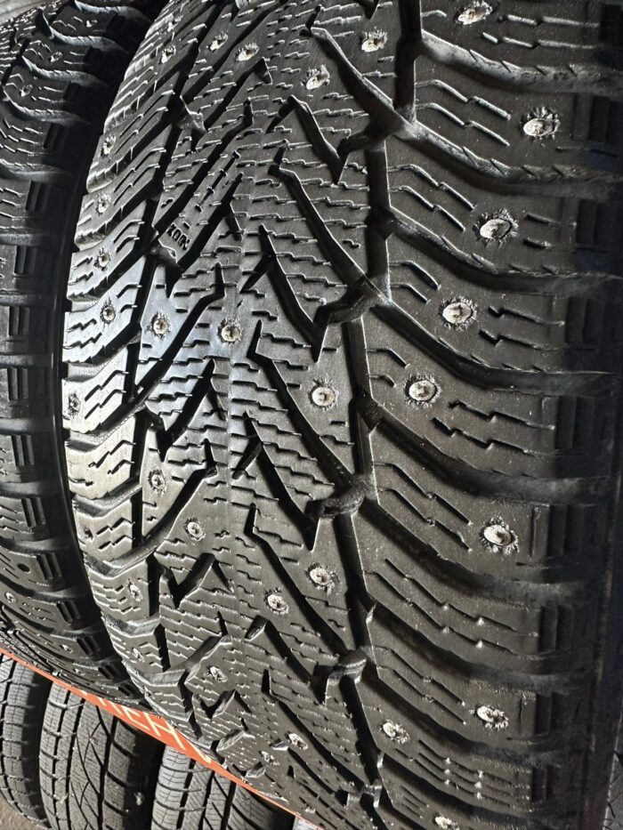 Bridgestone Noranza 001 225/40R18 92T - Image 3