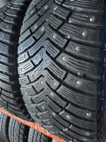 Nexen Winguard Spike 3 205/55R16 94T - Image 3