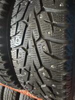 Yokohama IG55 215/60R17 100T - Image 3