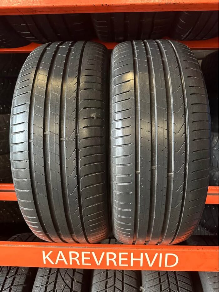 Pirelli Cinturato P7 245/50R19 105W - Image 2