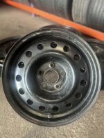 Kia Sportage plekkvelg 16”