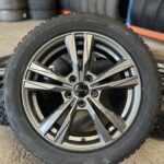 Uus velg Image  17” 5x112 Toyo naast 225/50R17