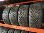 Continental IceContact 3 235/45R17 97T