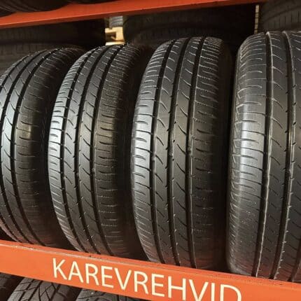 Toyo NanoEnergy 3 185/70R14 88T
