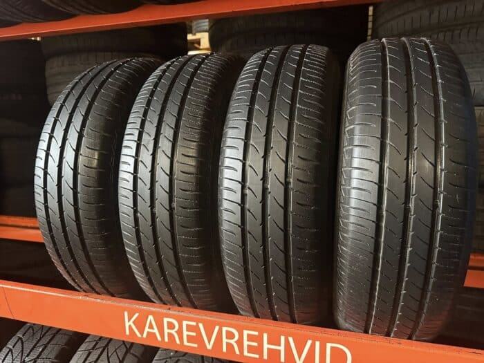 Toyo NanoEnergy 3 185/70R14 88T - Image 1