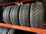 Hankook I Pike RS2 225/45R17 94T