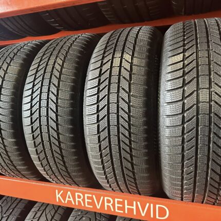 Continental WinterContact TS870P 225/55R18 102V