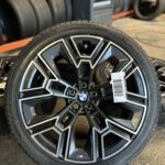 Bmw orig 20” G60 G61 velg