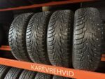 Nexen WinGuard 205/60R16 92T