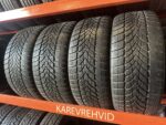 Dunlop SP WinterSport 4D 295/40R20 106V - Image 3