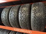 Nexen WinGuard 235/55R18 100T