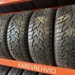 Nexen WinGuard 235/55R18 100T